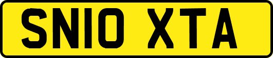 SN10XTA
