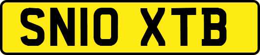 SN10XTB