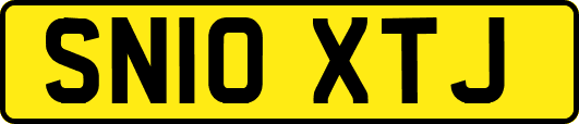 SN10XTJ