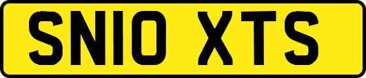 SN10XTS