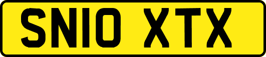 SN10XTX