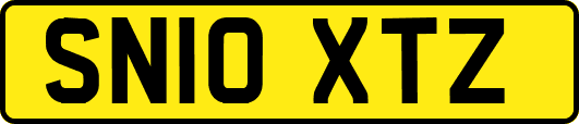 SN10XTZ
