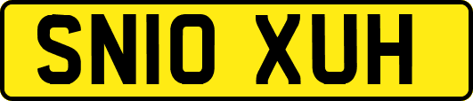SN10XUH