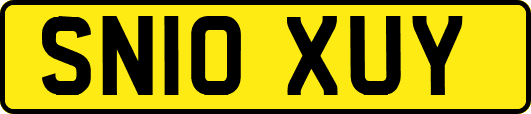 SN10XUY