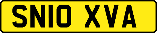 SN10XVA
