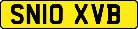 SN10XVB