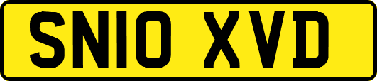 SN10XVD