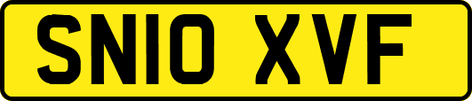 SN10XVF