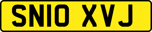 SN10XVJ