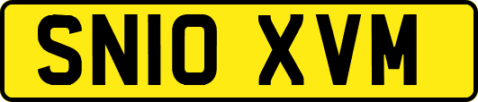 SN10XVM