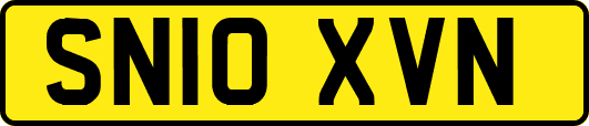 SN10XVN