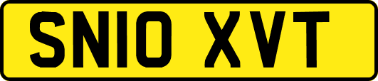 SN10XVT