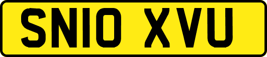 SN10XVU