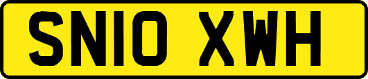SN10XWH