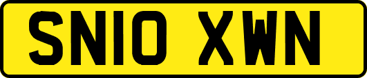 SN10XWN