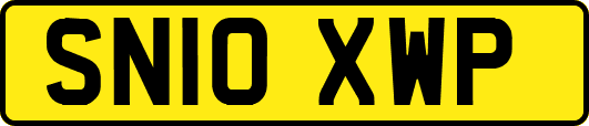 SN10XWP