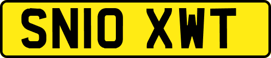 SN10XWT