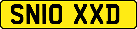 SN10XXD