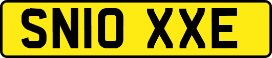 SN10XXE