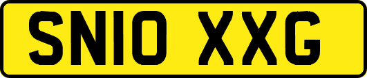 SN10XXG