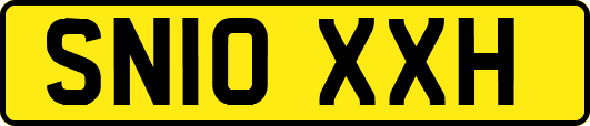 SN10XXH