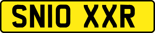 SN10XXR
