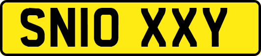 SN10XXY