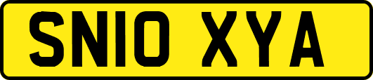 SN10XYA