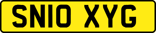 SN10XYG
