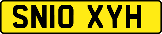 SN10XYH