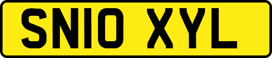 SN10XYL