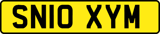 SN10XYM