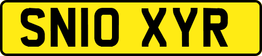 SN10XYR