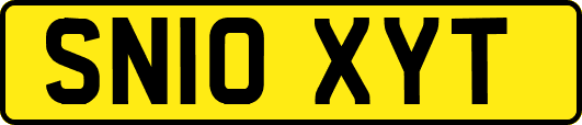 SN10XYT