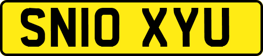 SN10XYU