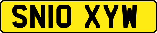 SN10XYW
