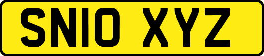 SN10XYZ