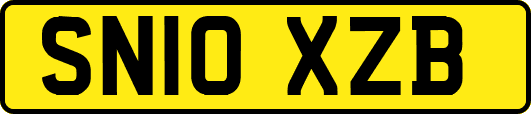 SN10XZB