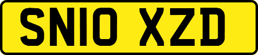 SN10XZD
