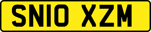 SN10XZM