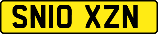SN10XZN