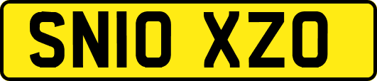 SN10XZO