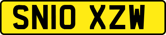 SN10XZW