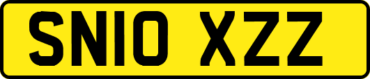 SN10XZZ