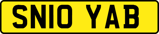 SN10YAB