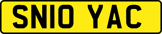 SN10YAC