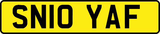 SN10YAF
