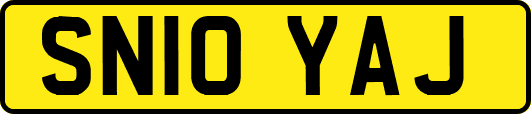 SN10YAJ