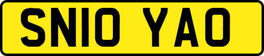 SN10YAO