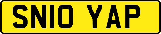 SN10YAP